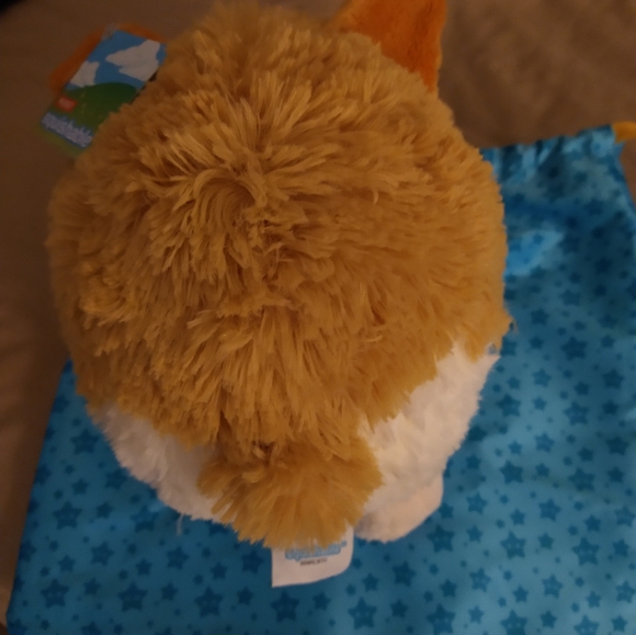 Squishable Corgi - Picture 4 of 4